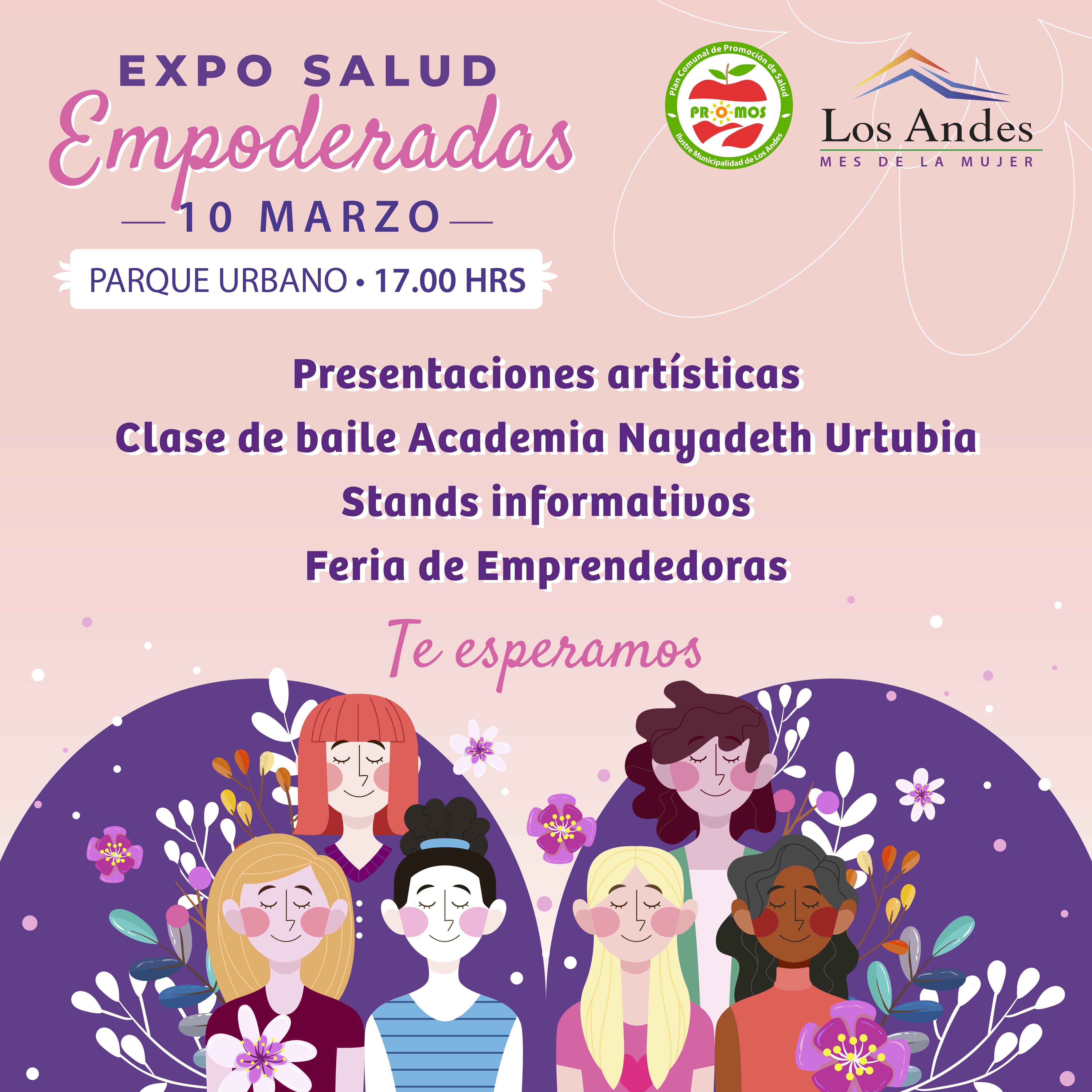 ExpoSalud